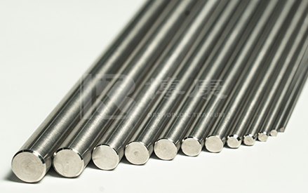 Jaké jsou konkrétní aplikace Titanium Bar v oblasti zdravotnických prostředků?