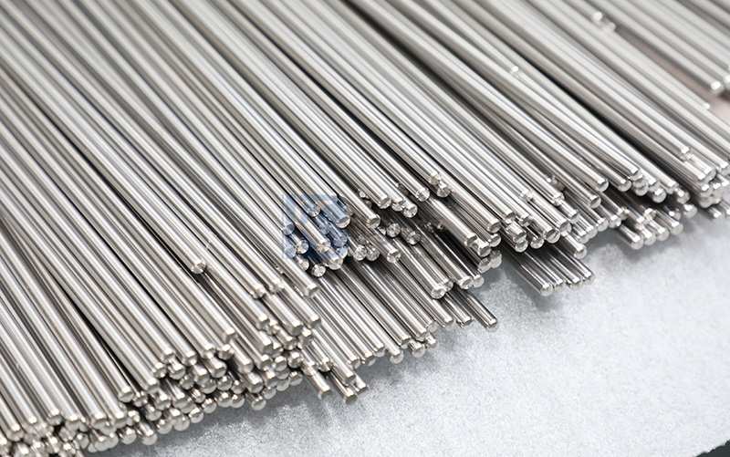High-quality Titanium Bar Rods: Ideal for High-End Applications in Multiple Fields